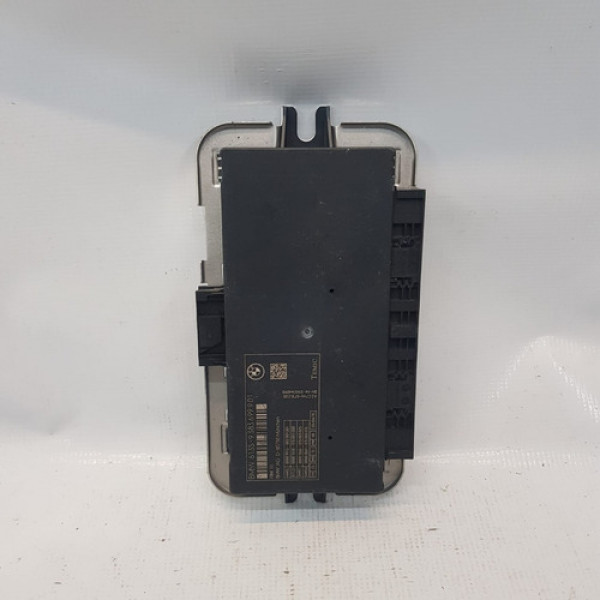 Modulo Conforto Bmw X3 X4 Ano 2013 Á 2017 Lm411