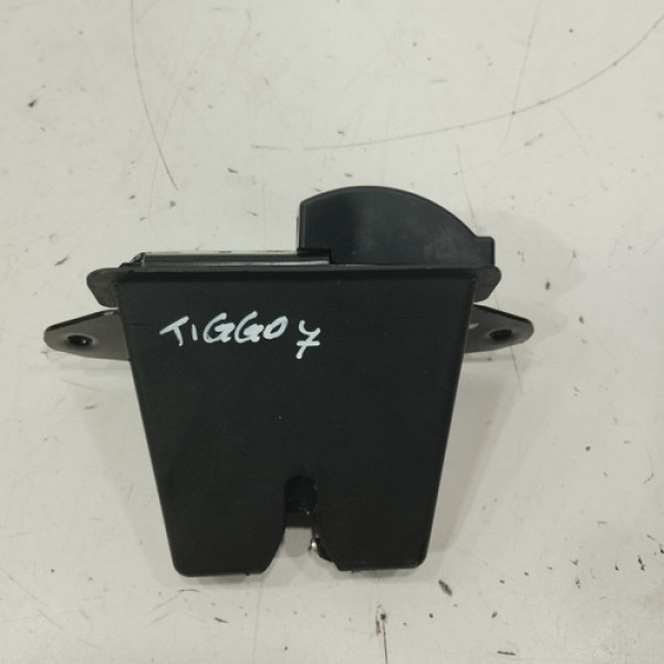 Fechadura Tampa Traseira Tiggo7 Pro 2022 2023 Ab1625