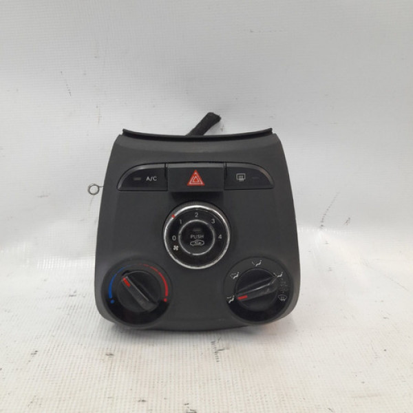 Comando Ar Hyundai Hb20 2013 A 2018  Q132