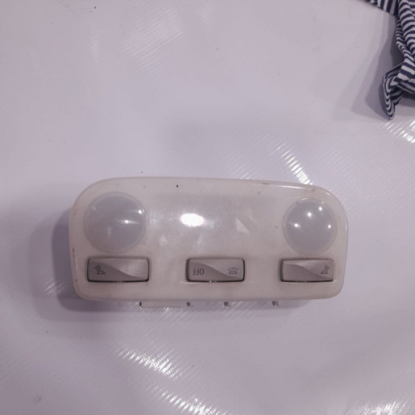 Luz Teto Fluence 2011 2012 2013 2014 2015 2016 2017 X19