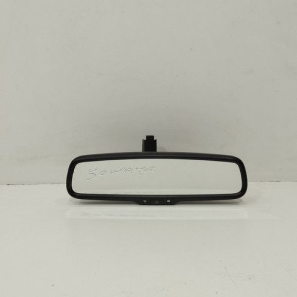 Retrovisor Interno Hyundai Sonata 2011 2012 2013 Y425