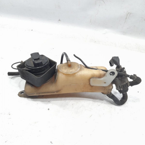 Reservatório Expansão Radiador Tiida 2001 A 2012 Ij320