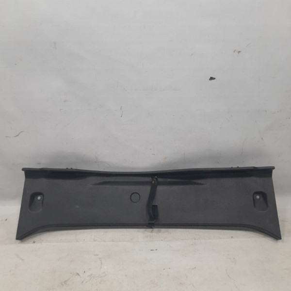 Acabamento Do Painel Traseiro Corolla Xrs 2016  Uv125