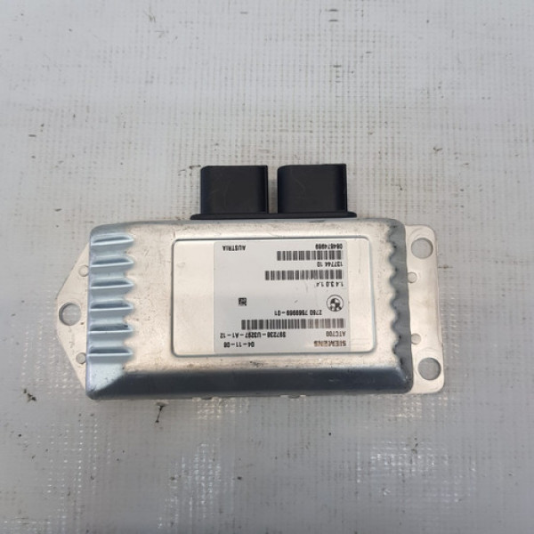 Módulo De Controle De Transferência Bmw X5 27607569969 Lm540