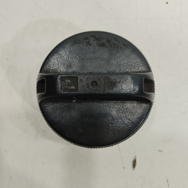 Tampa Tanque Combustível Nissan Sentra 2007 2013 Ij568