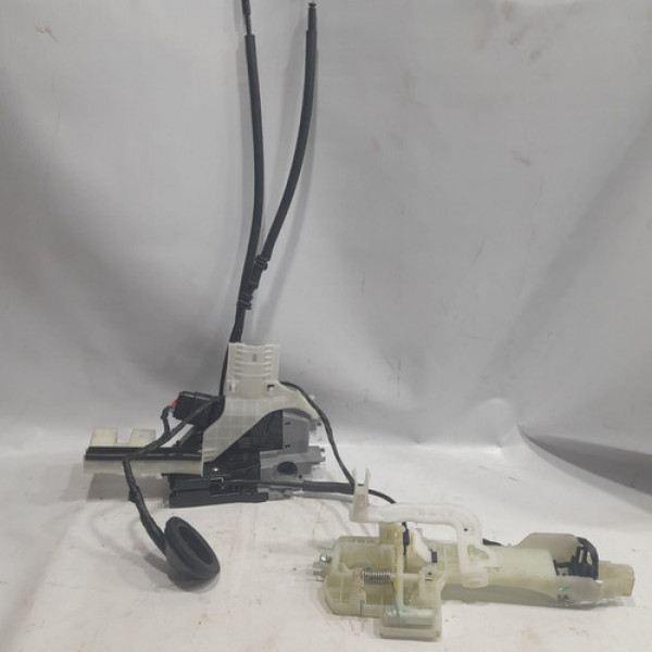 Fechadura D.e New Tucson 2019 A 2020 C192