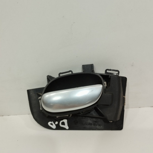 Maçaneta Interna Dianteira Direita Peugeot 207 08 14 Ab218