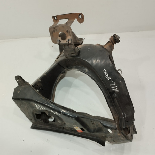 Óculos Farol Direito Mercedes Ml500 2006 2009 Mn442