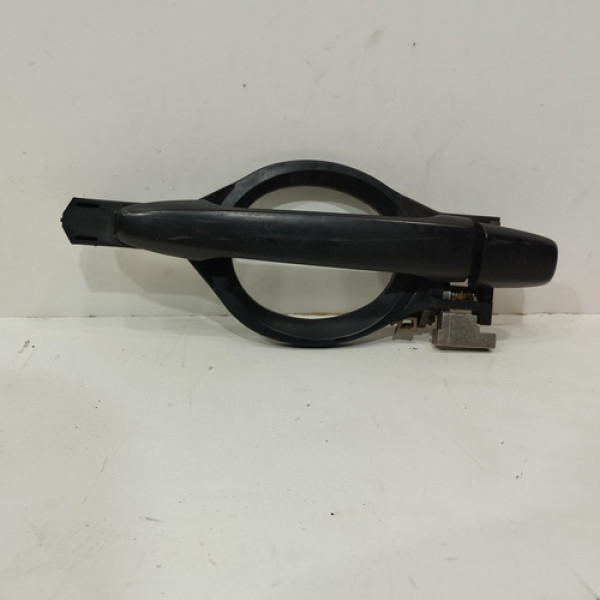 Maçaneta Porta Traseira Direita Outlander 2008  2012 Ab1754