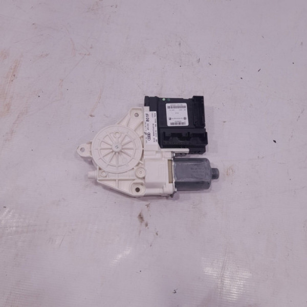 Motor Vidro Elétrico Traseiro Esquerdo Audi A3 Sportback 