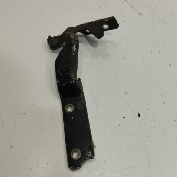 Dobradiça Braço Capo Esquerdo Fiat Palio 2001 2004 Pq558