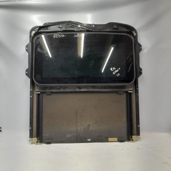 Teto Solar Range Rover Sport 3.0 2010 A 2013 Hi07