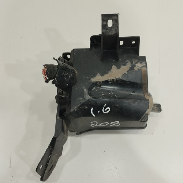 Caixa Fusível Peugeot 208 1.6 2016 2018 Lm1323