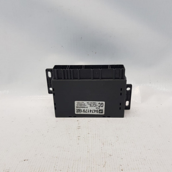 Módulo De Vidros Chevrolet Agile 2013 2014 94741791 Lm225