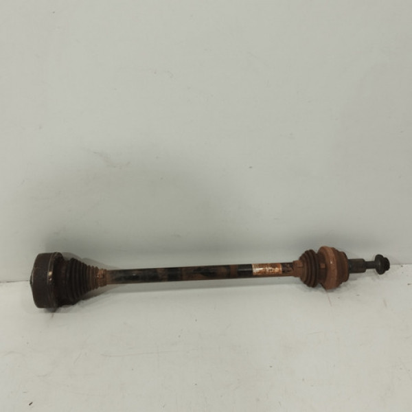 Semi Eixo Traseiro  Audi Q3 2.0 2013 14 15 2016 Xy26