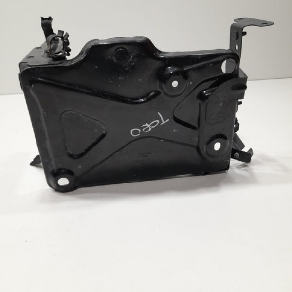 Suporte Caixa Bateria Fiat Toro 1.8 Flex 2018 A 2021 Qr404