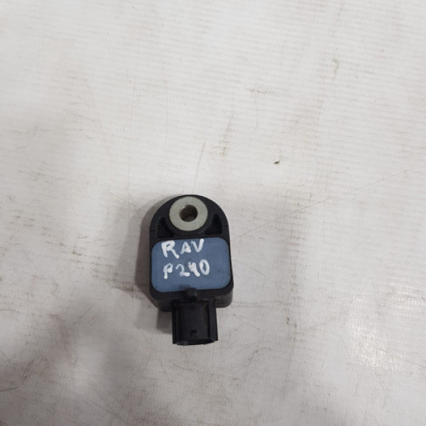 Sensor Impacto Air Bag Rav4 2014  P24