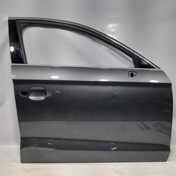 Porta Dianteira Lado Direito Audi A3 Sedan 2020  F399