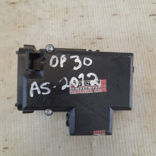 Leitor Chave Audi A5 2.0 Tfsi 2010 A 2014  Op30