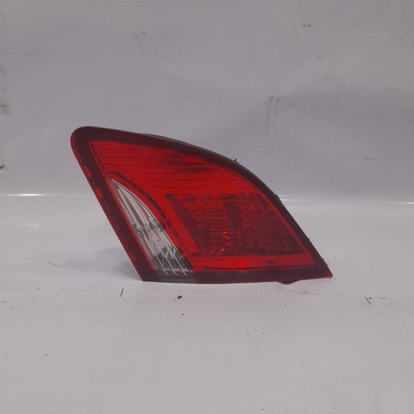 Lanterna Tampa Direita Peugeot 408 2012 2016 Fg369