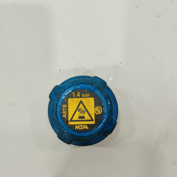 Tampa Reservatório Água Radiador Punto 1.4 Flex 2014 Ij524