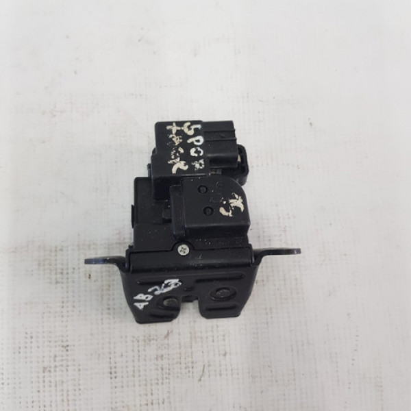 Fechadura Tampa Traseira Kia Sportage 2.0 2012/2015 Ab268