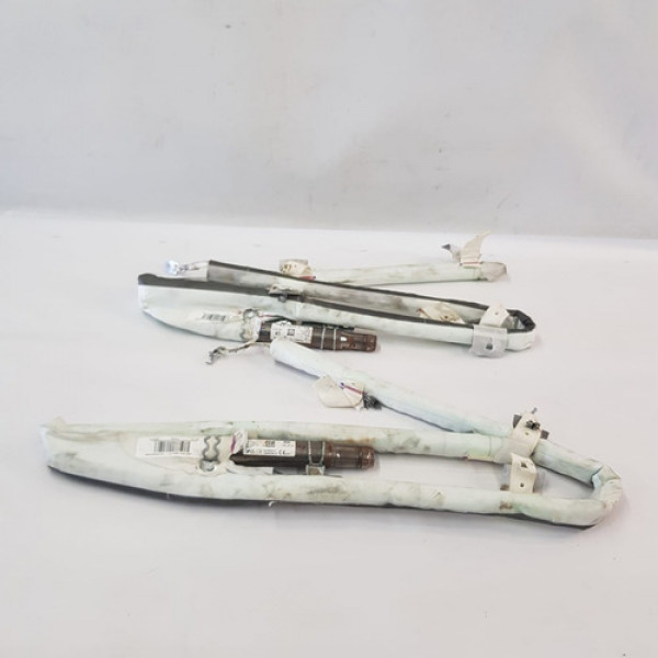 Airbag Airbag Cortina Teto Bmw X1 2016  2019  Par P89