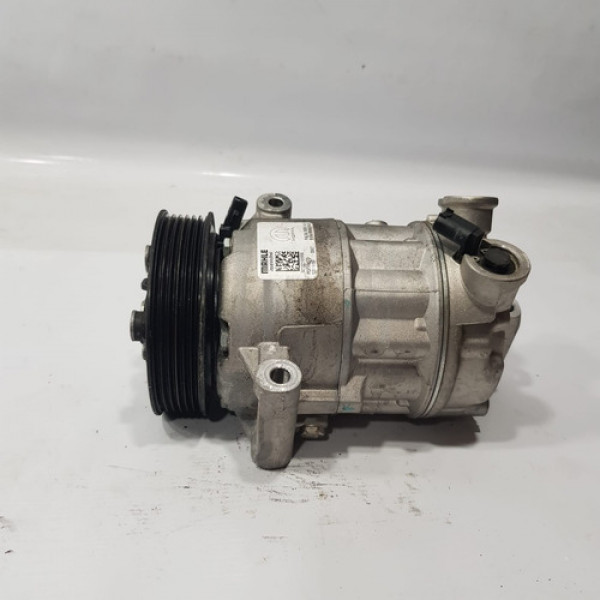 Compressor Do Ar Jeep Compass Diesel 2.0 2017 A 2021  D02