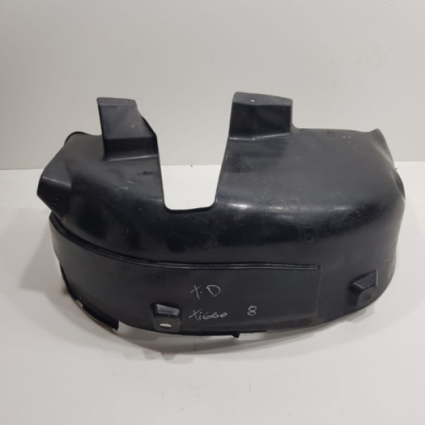 Parabarro Traseiro Direito Tiggo 8 2013 2015 Ef182