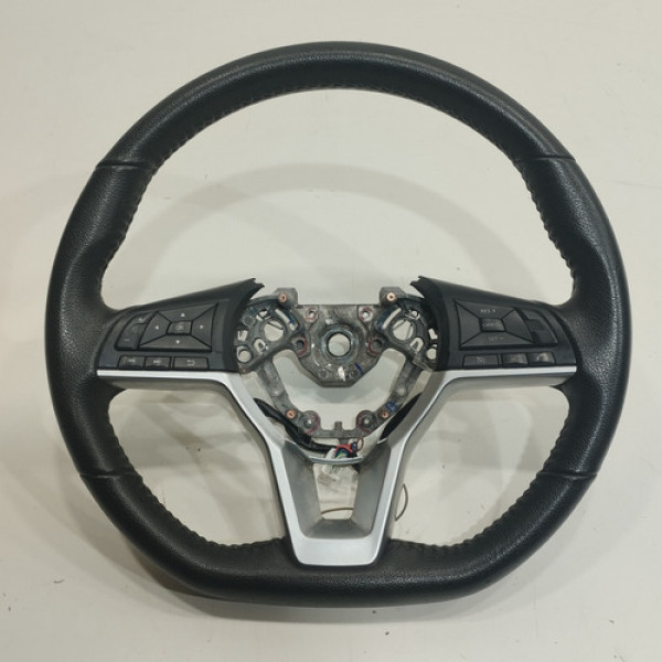 Volante Original Nissan Kicks 2021 2023 Bc823