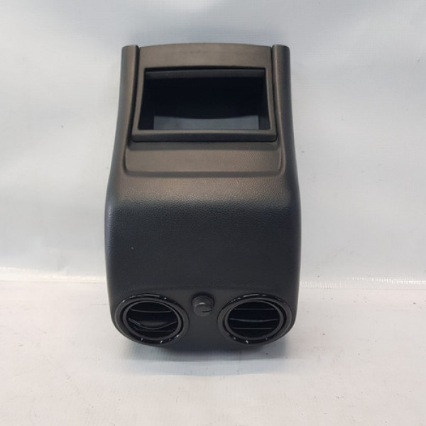 Console Central Traseiro Mercedes C200 2.0 2015  Bc214