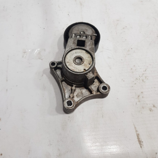 Tensor Esticador Correia Alternador Toro 1.8 2018 A 20 Tu174