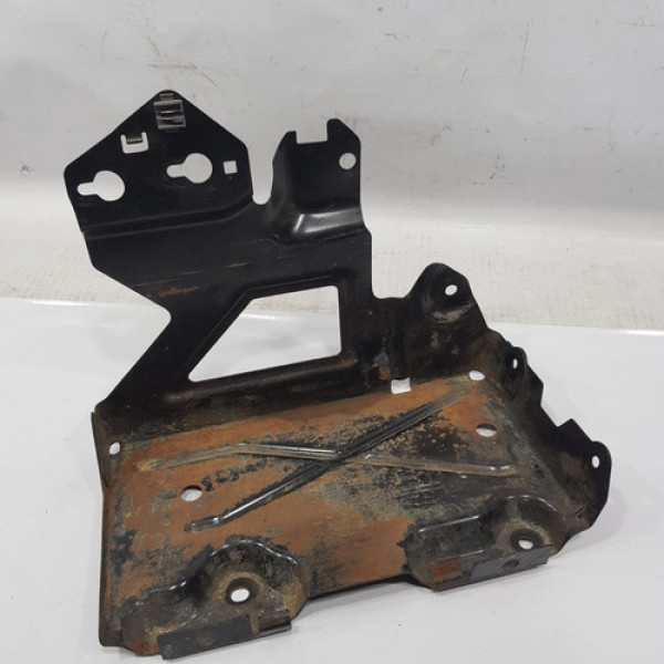 Suporte Da Caixa De Bateria Omega 2010 Qr187