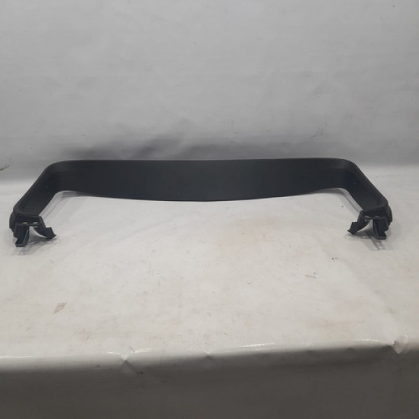 Acabamento Tampa Traseira Jeep Renegade 2015 A 2022 Bc247