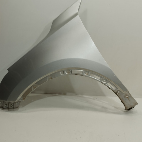 Paralama Esquerdo Chery Tiggo 5 Tsx 2019 2021 Ef421