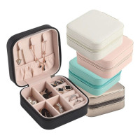 Porta Joia Portátil ...