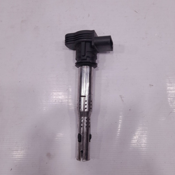 Bobina Ignição Eletrônica Passat 2.0 2006 2008 Tu140