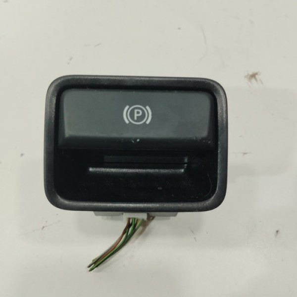 Botão Freio Mão Mercedes Gla200 2016 2017 2018 2019 Yz399