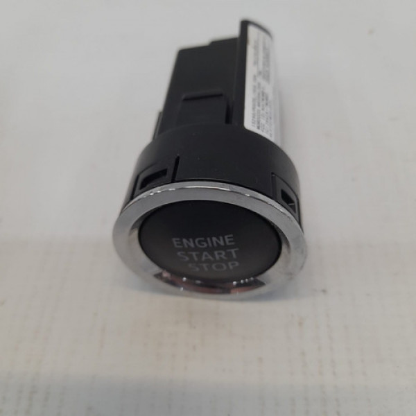 Botao Start Stop Toyota Hilux Srx 2.8 2017 Yz260