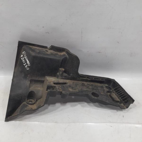 Suporte Da Bateria Lado Direito Discovery 4 2012 3.0 Qr166