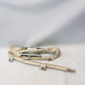 Airbag Air Bag Cortina Teto Mini Cooper S 08 11 Esquerdo P91