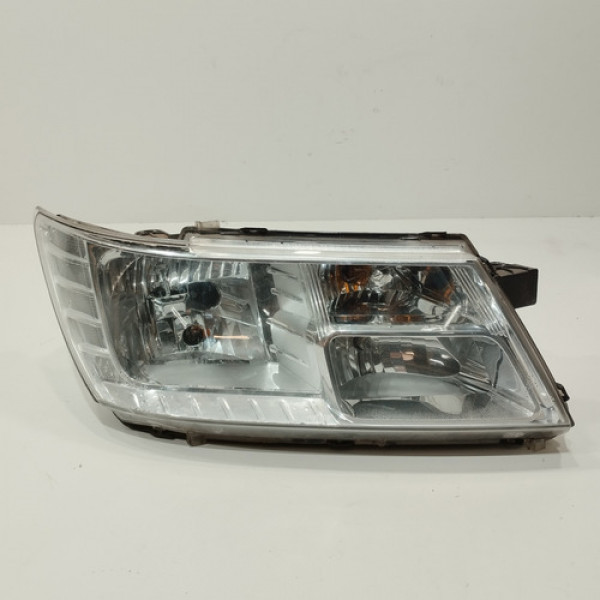 Farol  Direito Dogde Journey 2.7  2014 2015 O221
