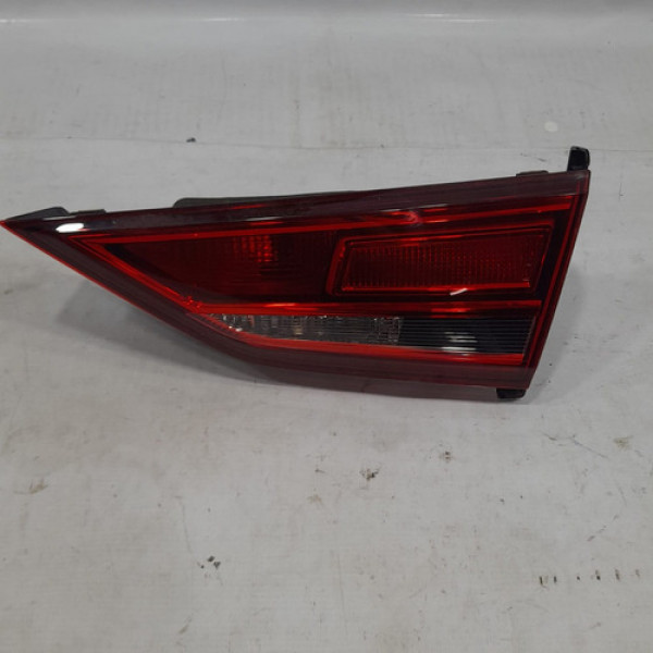 Lanterna Led Direita Tampa Audi A3 Sedan 2019 2020 Fg04