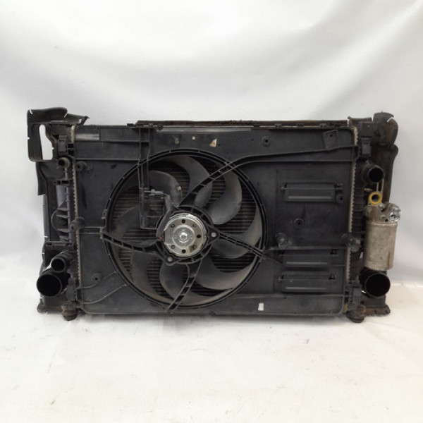 Kit Radiador Volvo Xc60 2.0 T5 2014 A 2018 Completo L64