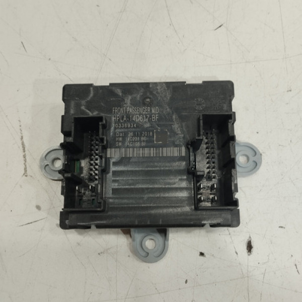 Módulo Vidro Dianteiro Direito Jaguar F-pace 2017 20 Lm1510