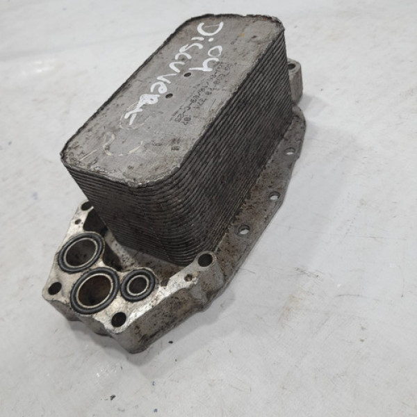 Resfriador Oleo Do Motor Discovery 4 2012 3.0 Rs76