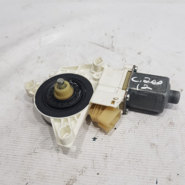 Motor Vidro Elétrico Diante Esq Mercedes Cla200 15 16 Ab569