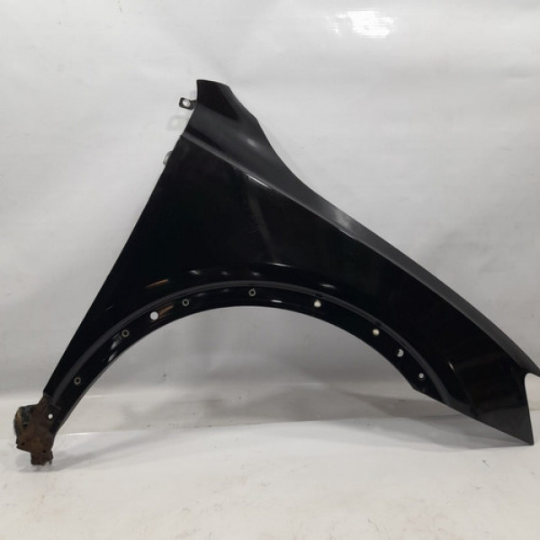 Paralama Lado Direito Audi Q3 Tfsi 2012 2015 Ef69