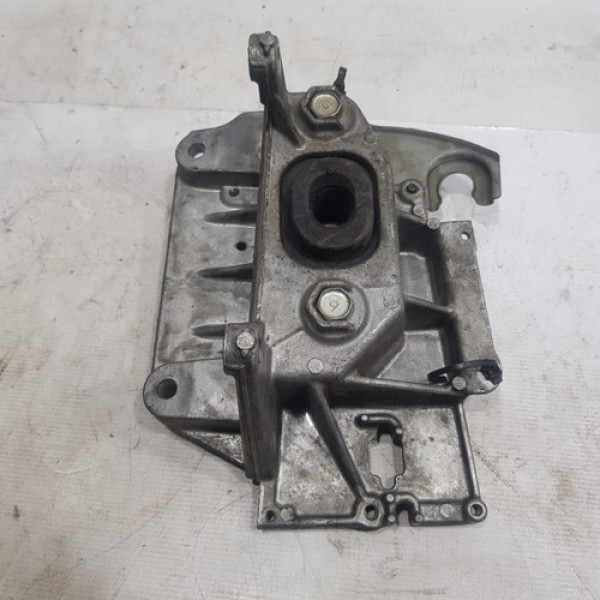 Suporte Coxim Cambio Tiida 1.8 16v 2008 A 2014 Manual I525