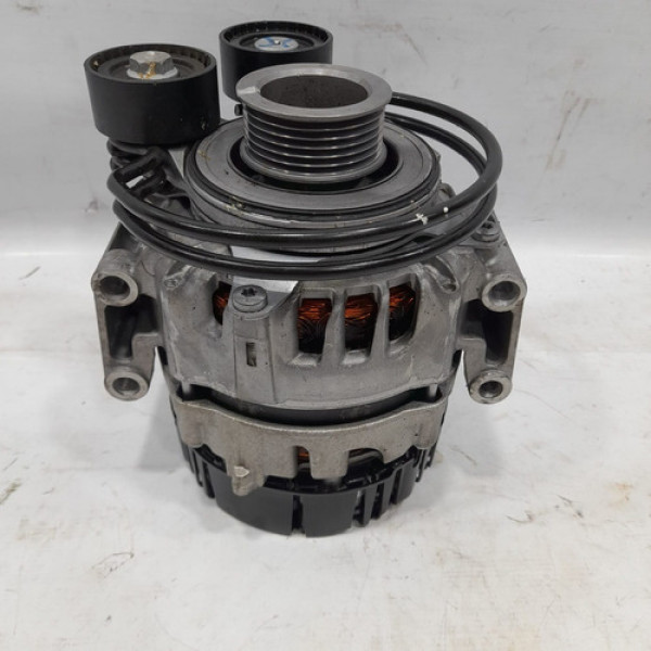 Alternador Audi Q5 2.0 Tfsi 2023 G18